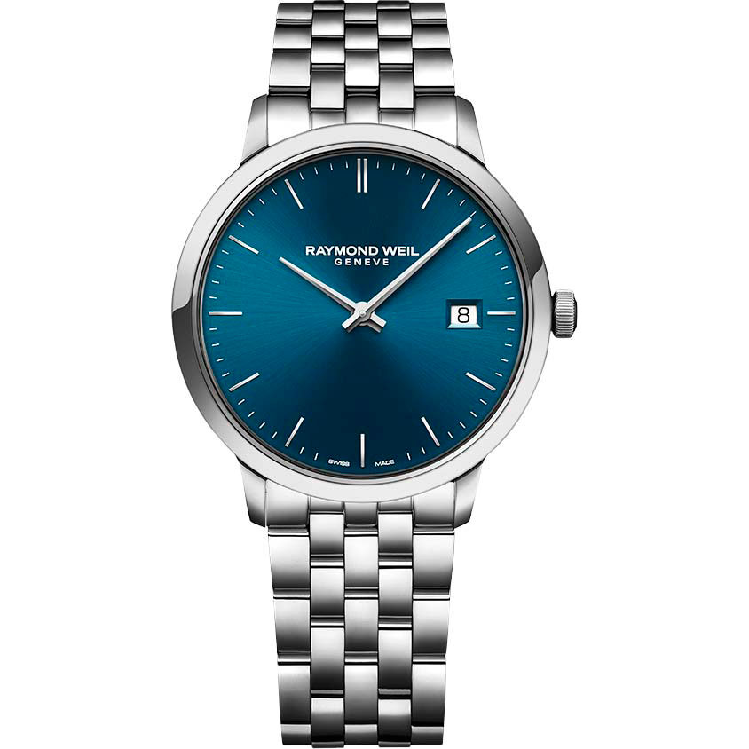 Часы Raymond Weil Toccata 5485-ST-50001